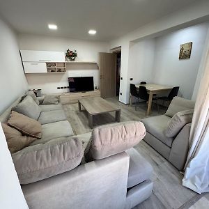 Appartement met Twee Slaapkamers